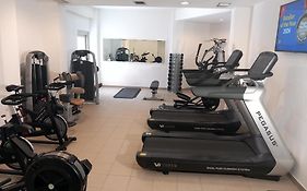 Santo Miramare Beach Resort